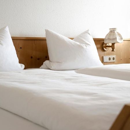 Landgasthof Roessle Ühlingen-Birkendorf Kültér fotó